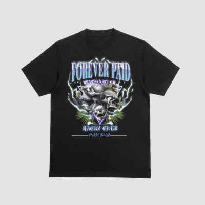 Forever paid chase bagz shirts