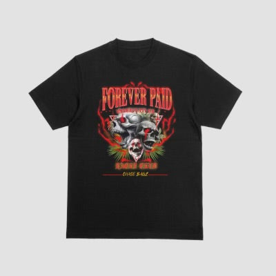 Forever paid chase bagz shirts