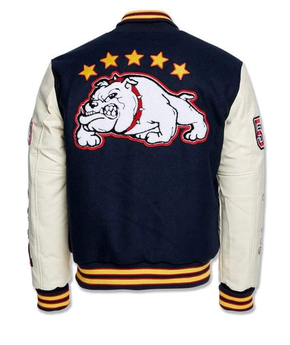 Varsity jackets