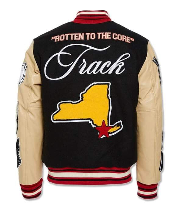 Varsity jackets