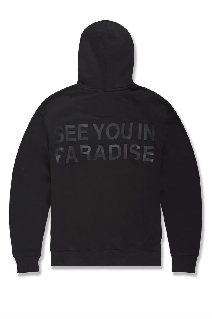 See you In paradise hoodies Bad Story 1031