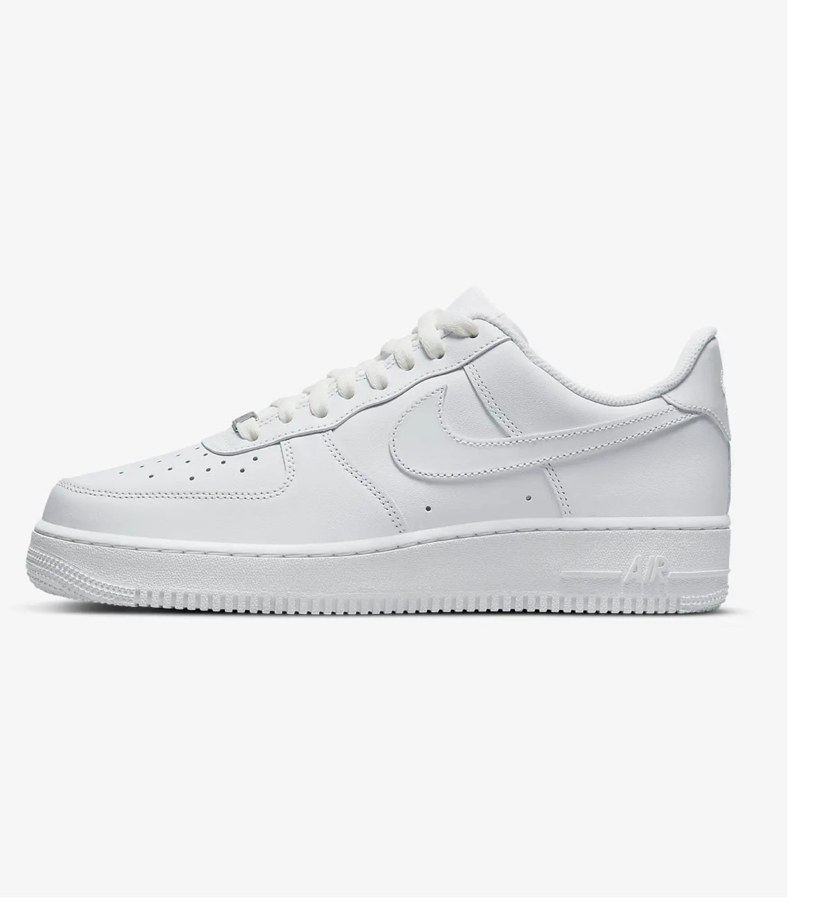 Air Force 1s