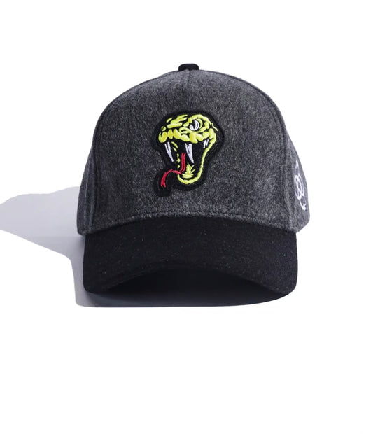 Reference snake Hat